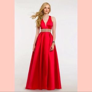 Formal dress/Prom dress